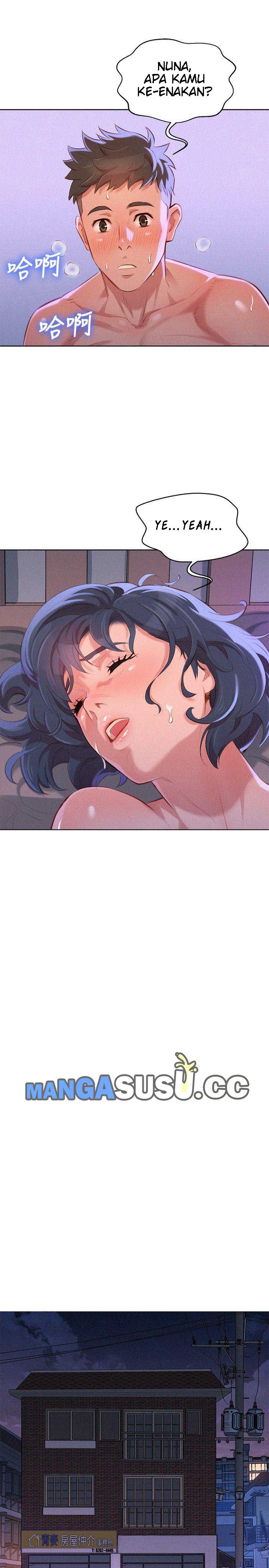 Sister Neighbor - Chapter 36 28