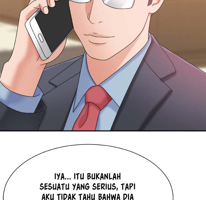 Miss Announcer - Chapter 36 56