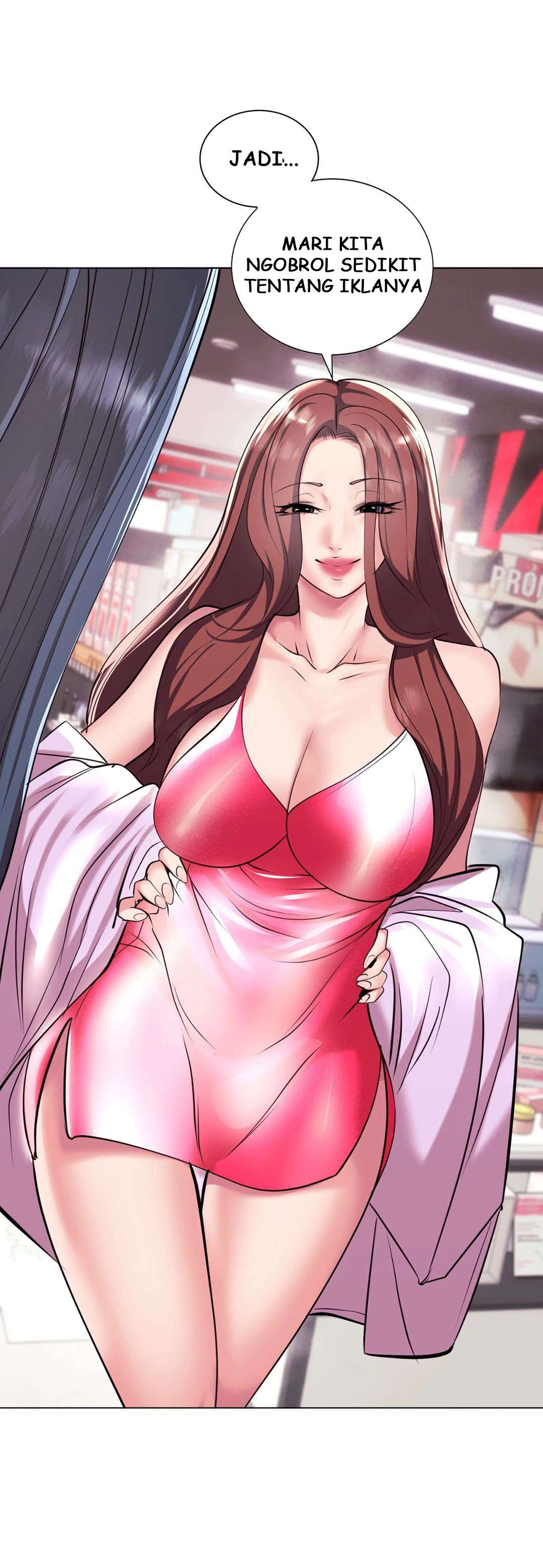 Toys Store - Chapter 36 19