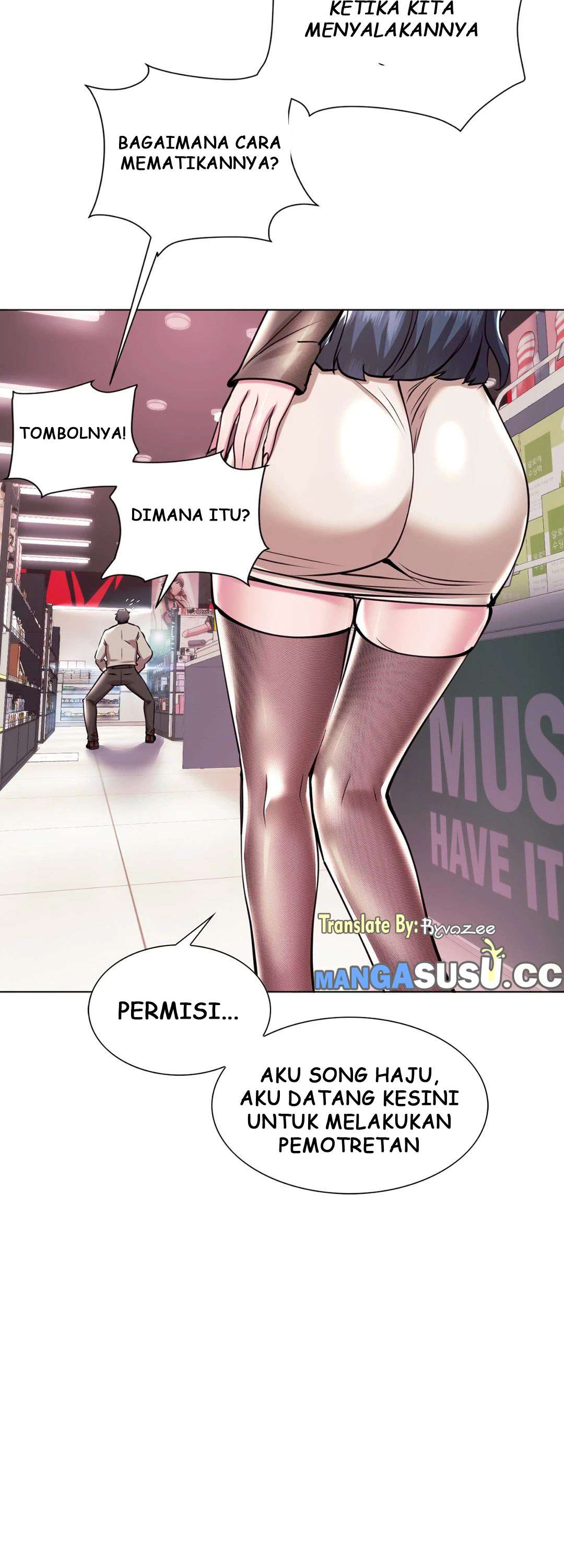 Toys Store - Chapter 36 6