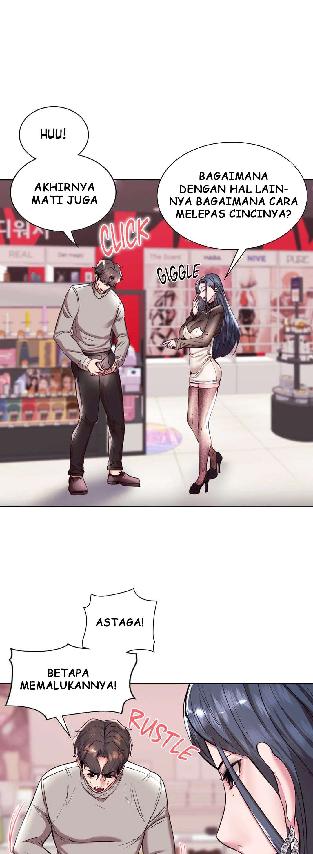 Toys Store - Chapter 36 11