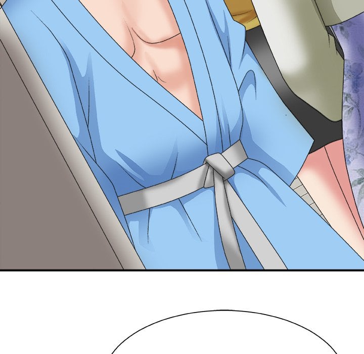 Miss Announcer - Chapter 36 131