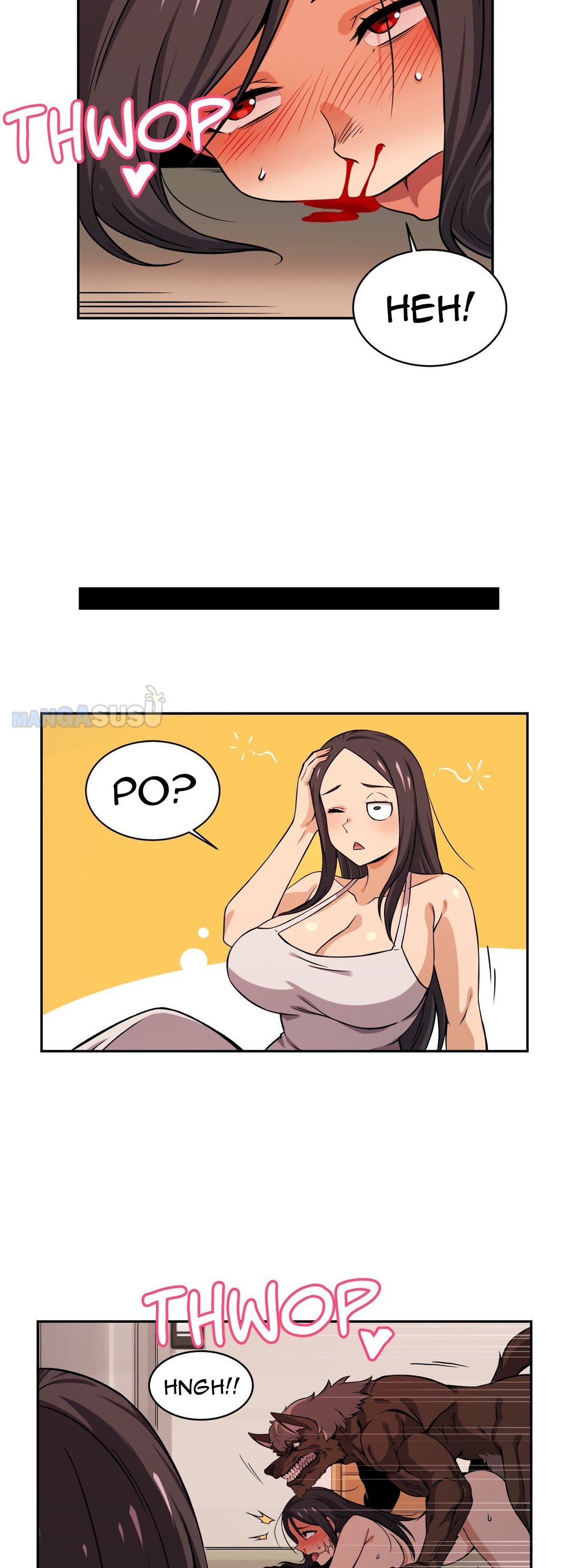 Girlfriend Zombie - Chapter 36 16