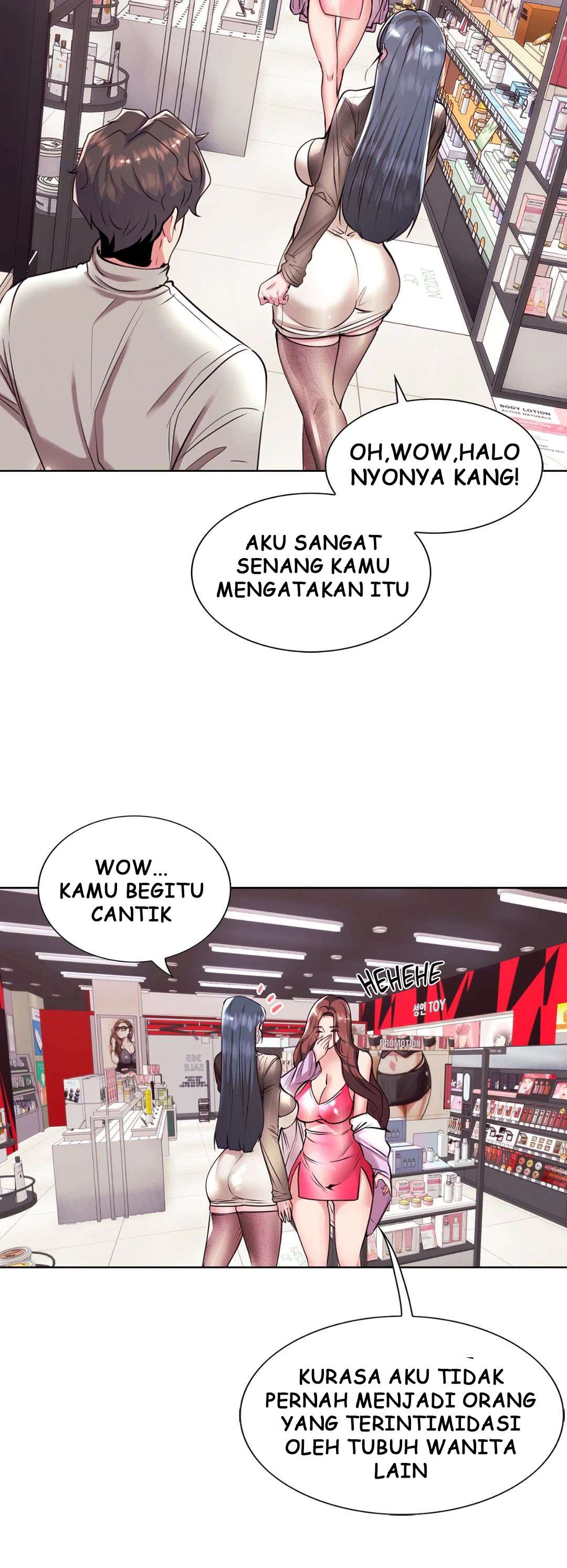 Toys Store - Chapter 36 16