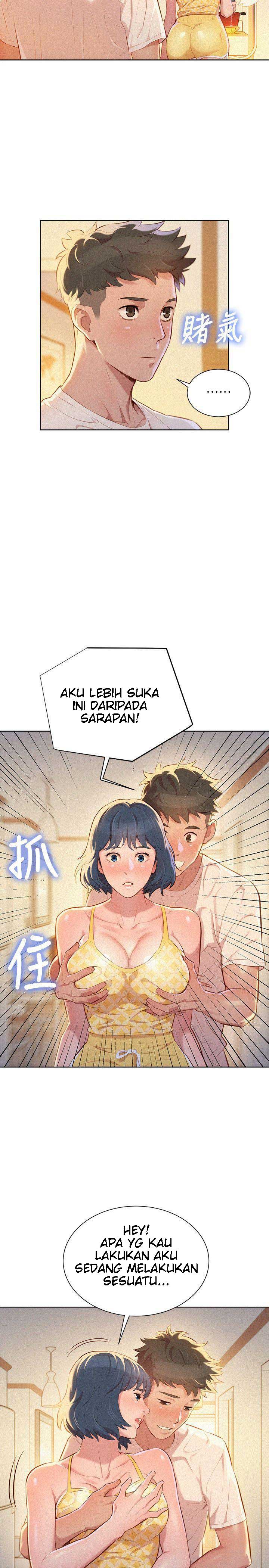 Sister Neighbor - Chapter 36 8