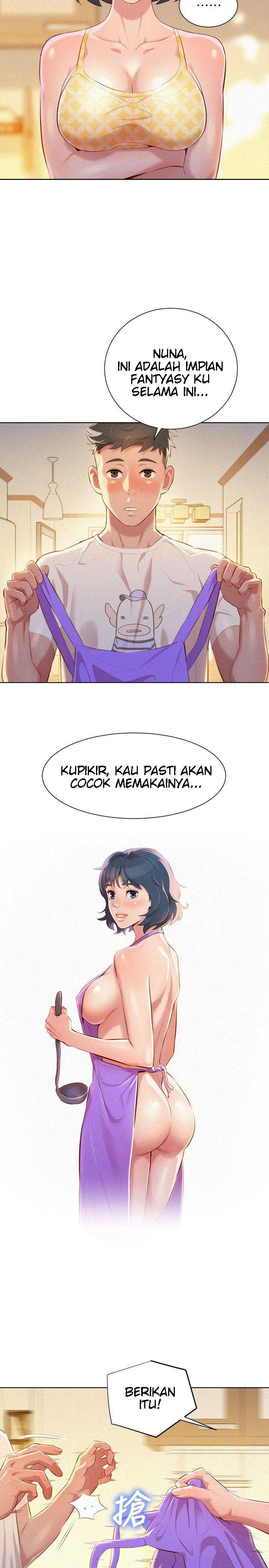 Sister Neighbor - Chapter 36 5