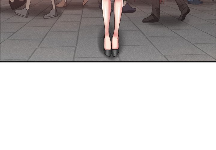 Miss Announcer - Chapter 36 5