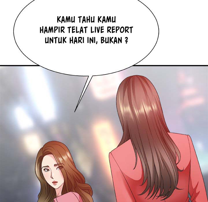 Miss Announcer - Chapter 36 17