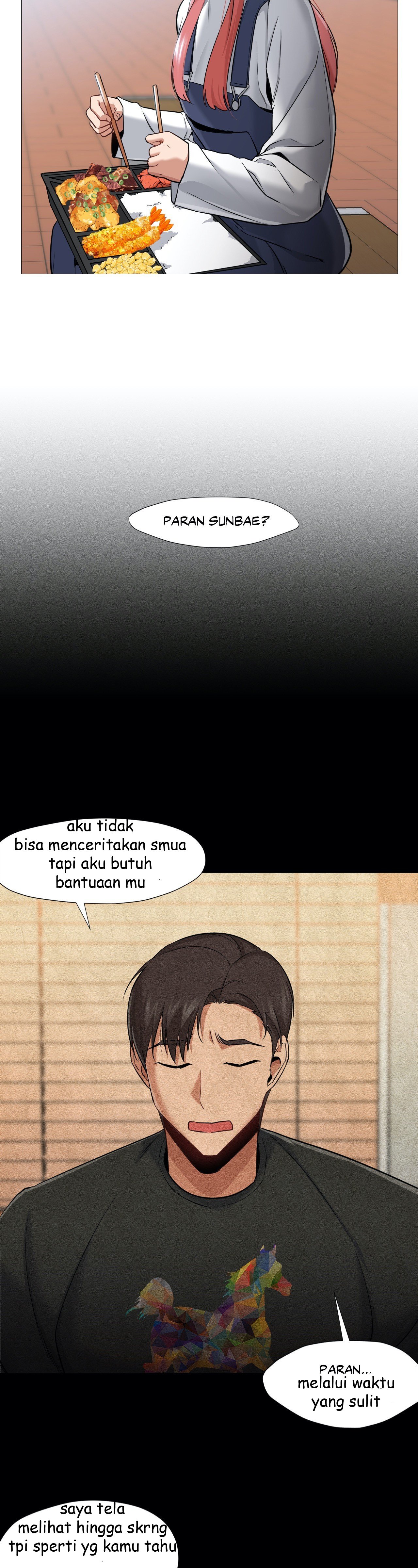 Man Up, Girl! - Chapter 36 9