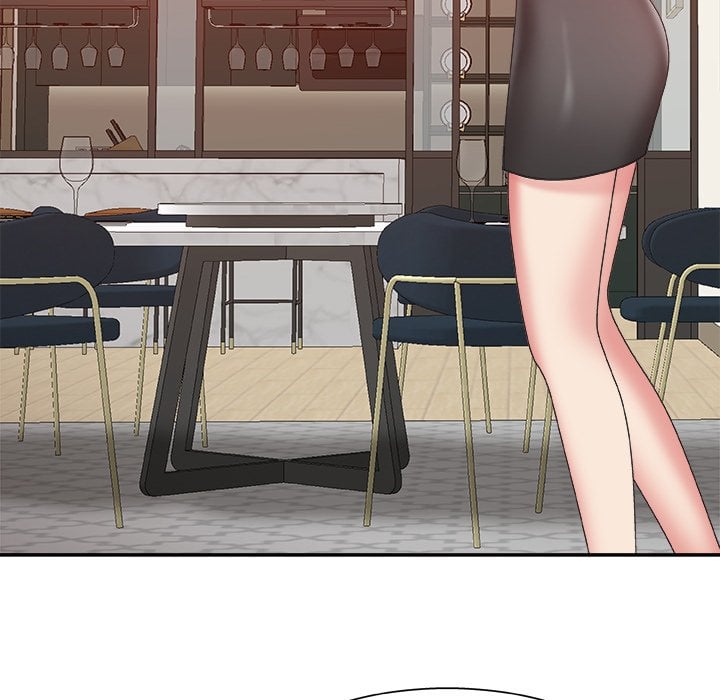 Miss Announcer - Chapter 36 136
