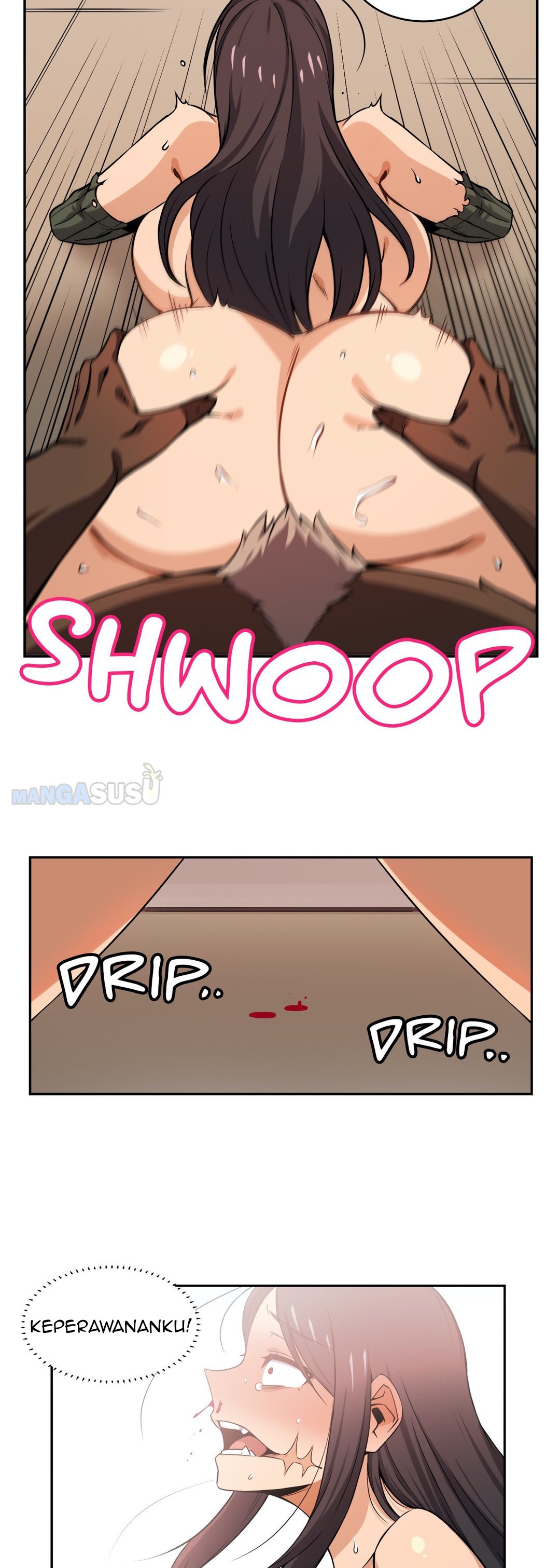 Girlfriend Zombie - Chapter 36 13