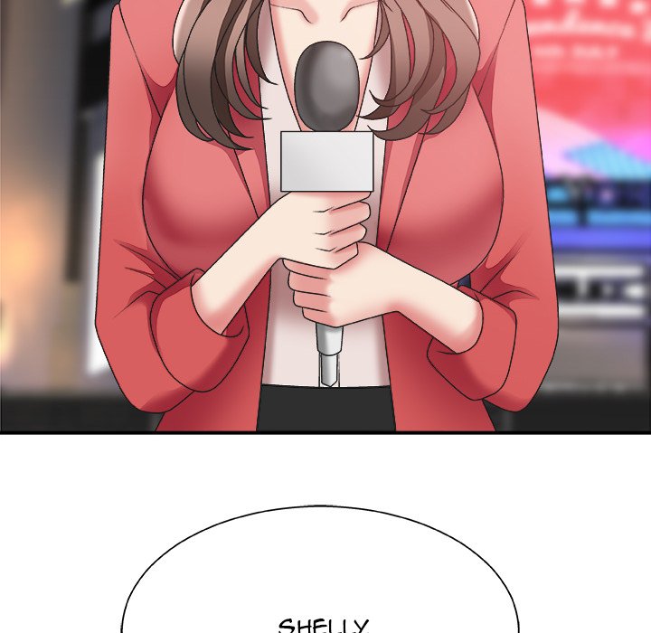 Miss Announcer - Chapter 36 9