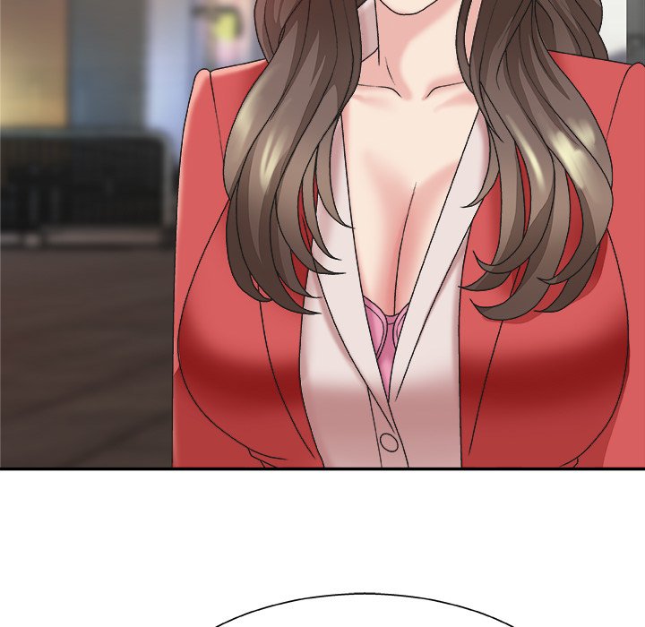 Miss Announcer - Chapter 36 20