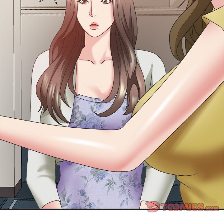 Miss Announcer - Chapter 36 121