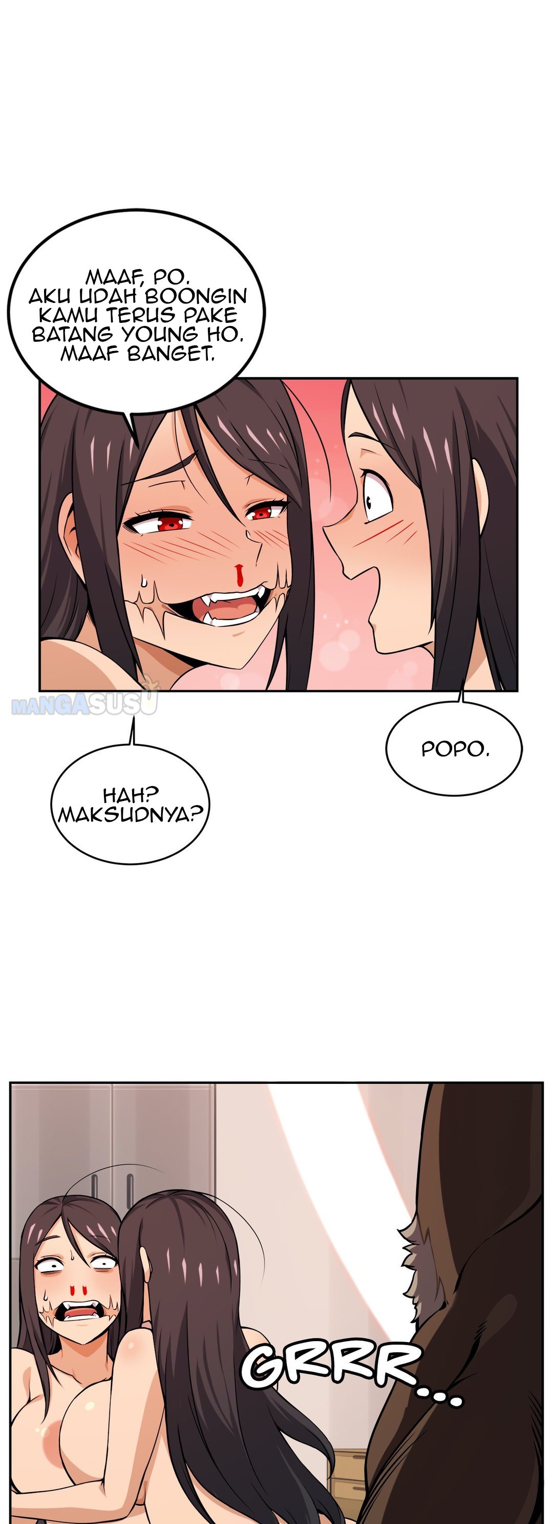 Girlfriend Zombie - Chapter 36 22