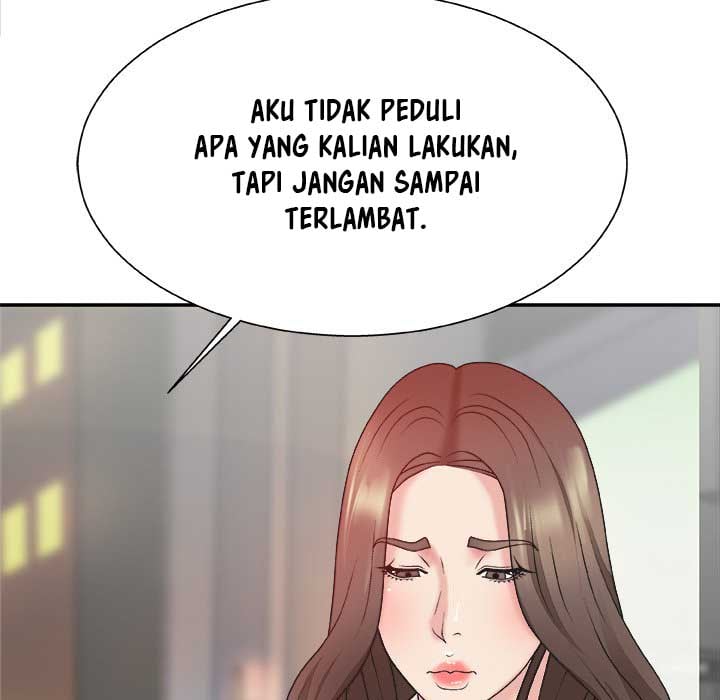 Miss Announcer - Chapter 36 19