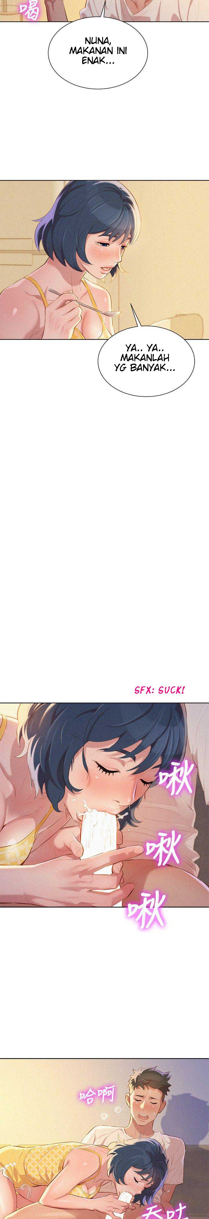 Sister Neighbor - Chapter 36 14