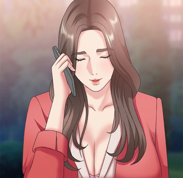 Miss Announcer - Chapter 36 50