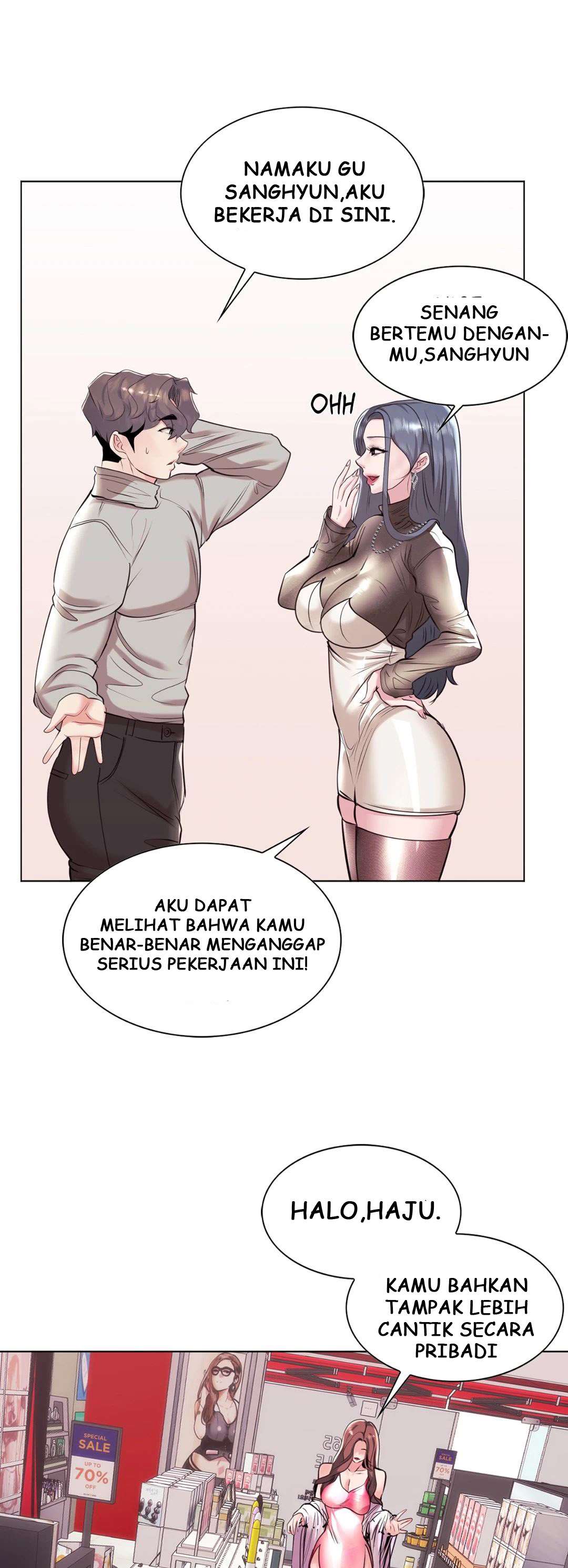 Toys Store - Chapter 36 15