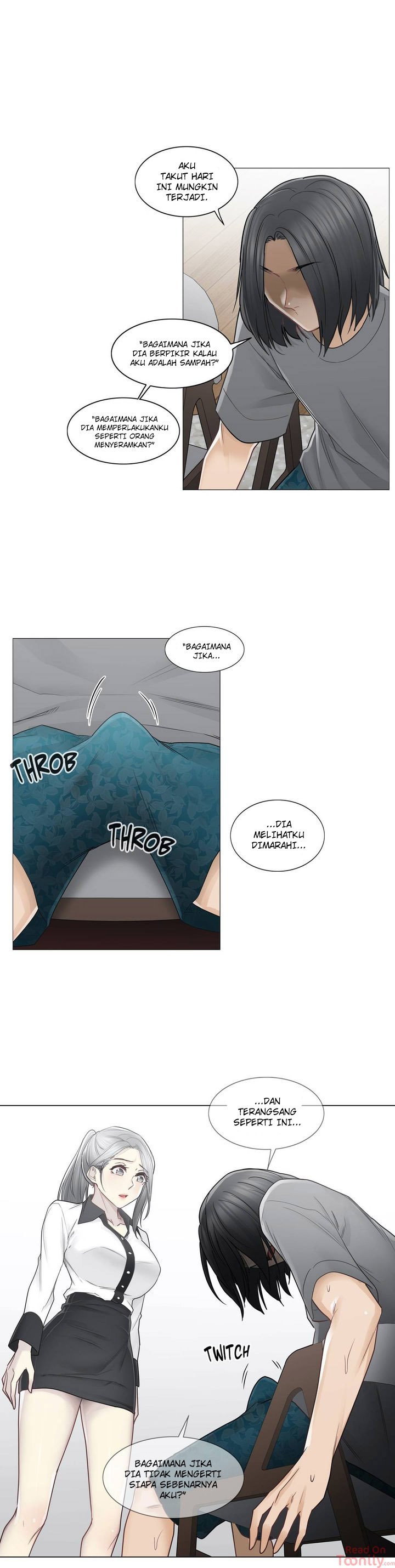 Touch to Unlock - Chapter 36 28