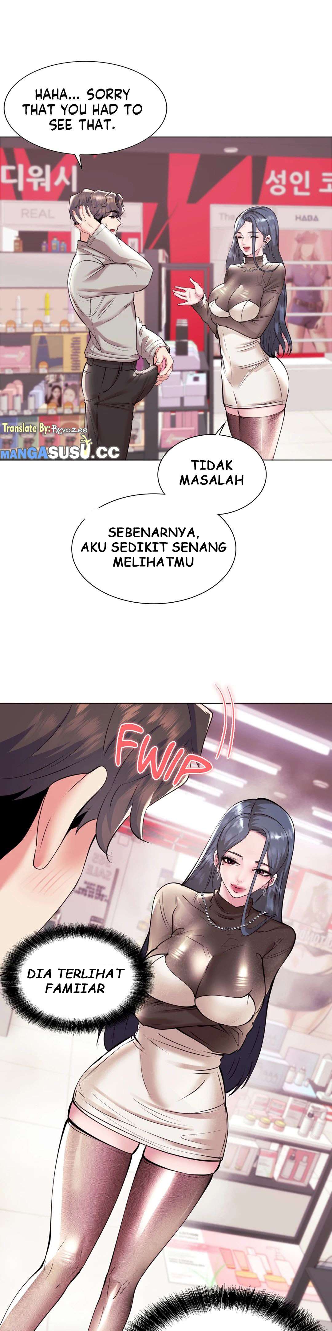 Toys Store - Chapter 36 13