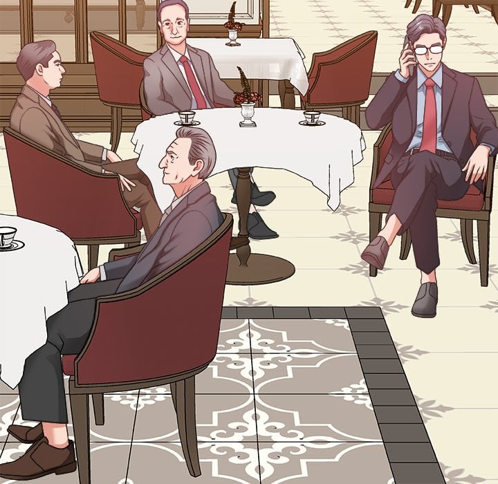 Miss Announcer - Chapter 36 52