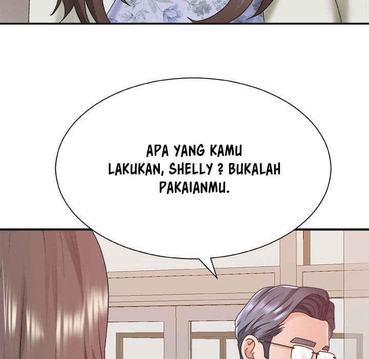 Miss Announcer - Chapter 36 146