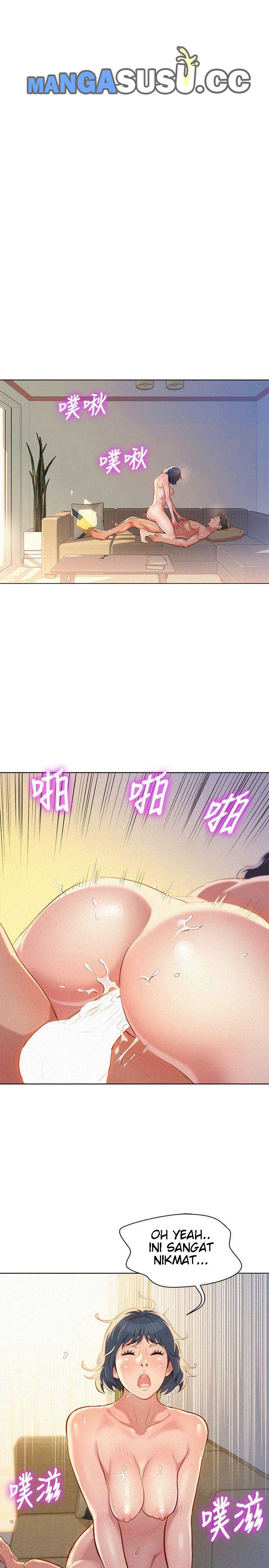 Sister Neighbor - Chapter 36 16