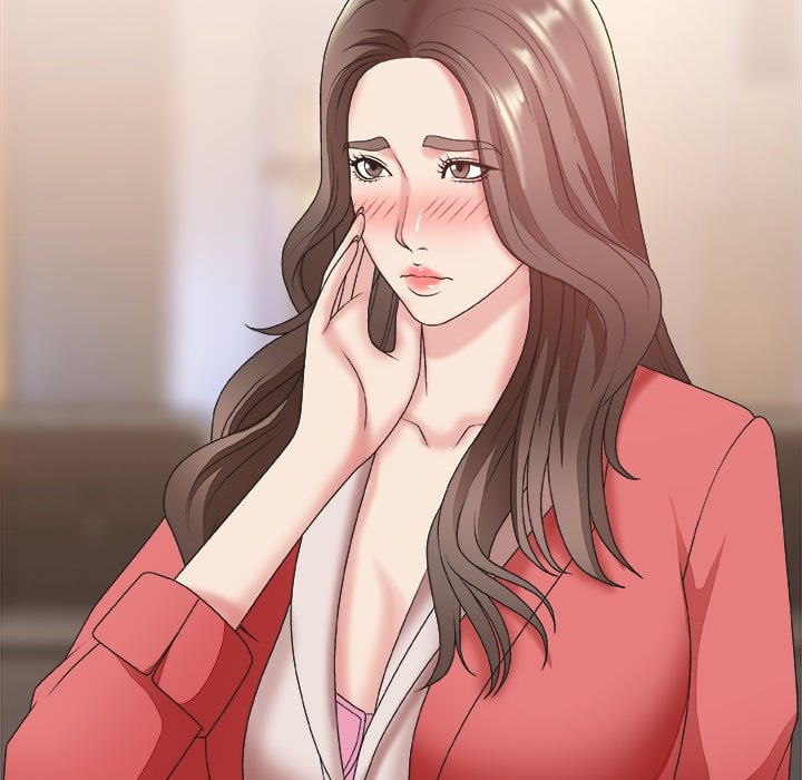 Miss Announcer - Chapter 36 34