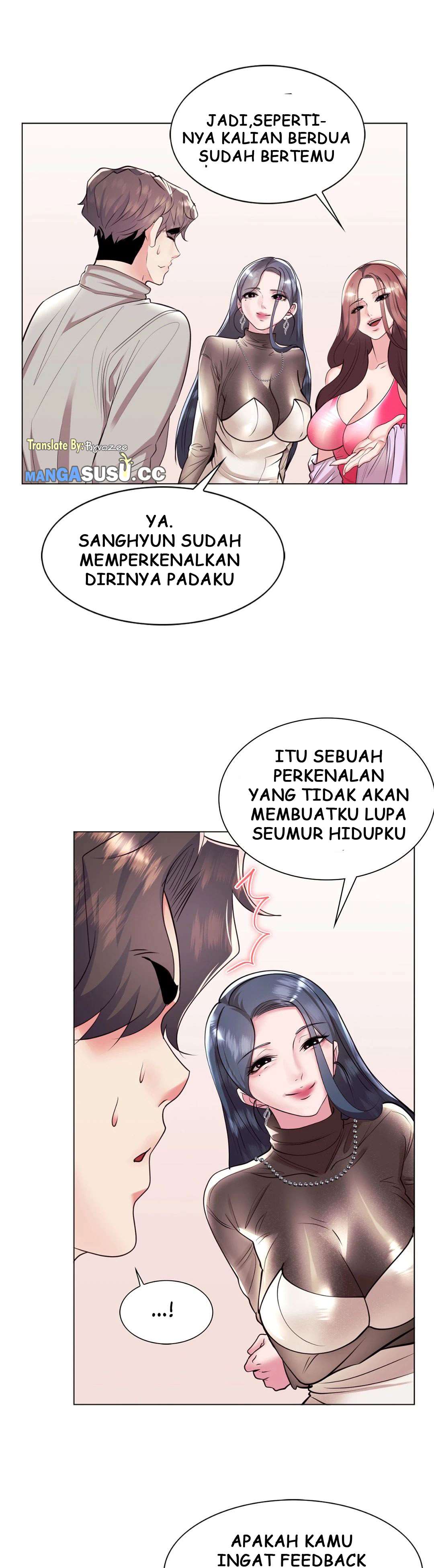 Toys Store - Chapter 36 17