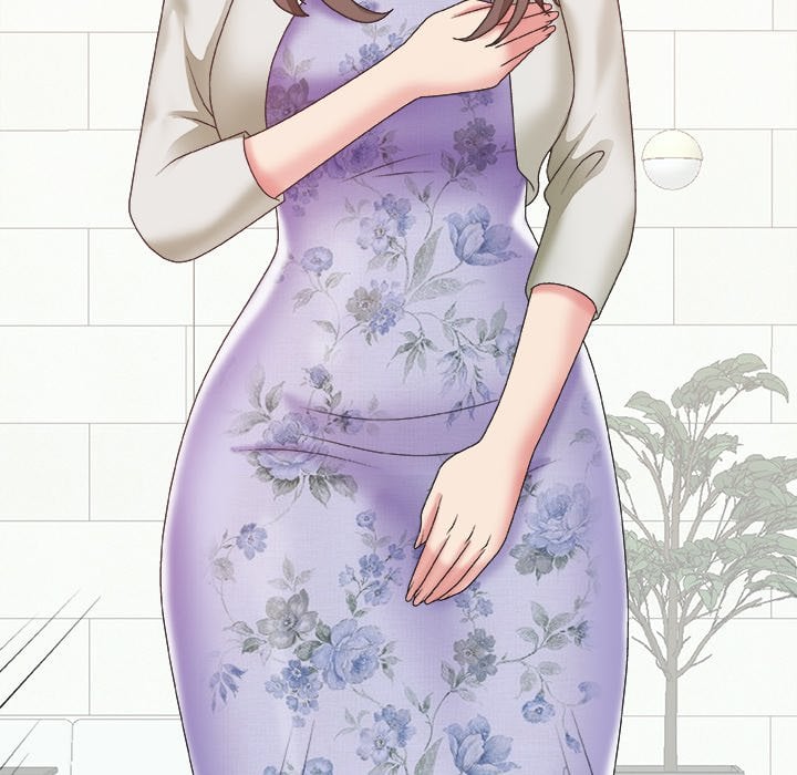 Miss Announcer - Chapter 36 149