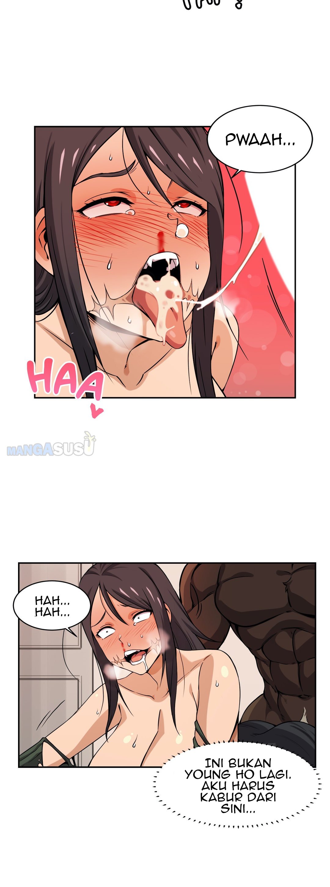 Girlfriend Zombie - Chapter 36 8