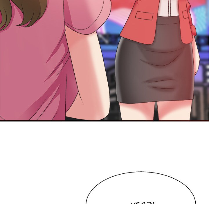 Miss Announcer - Chapter 36 11