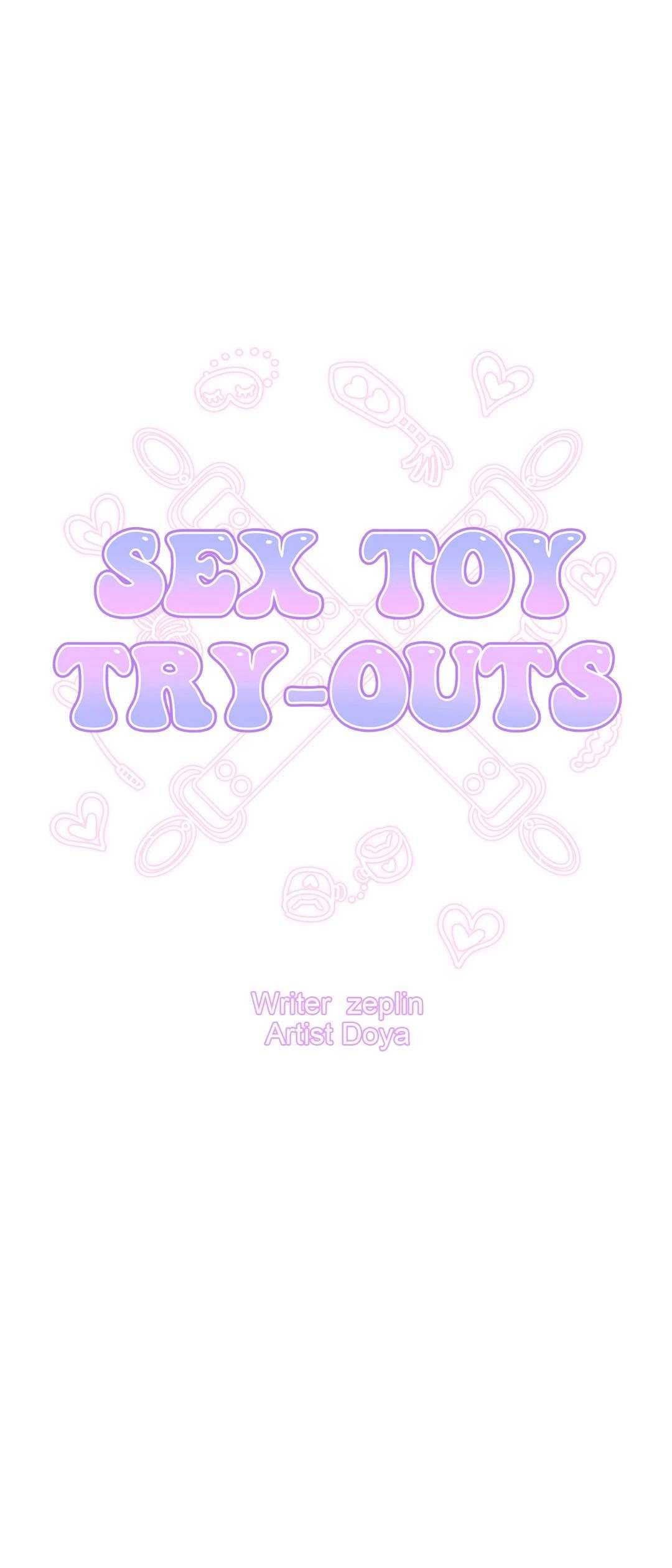 Toys Store - Chapter 36 8