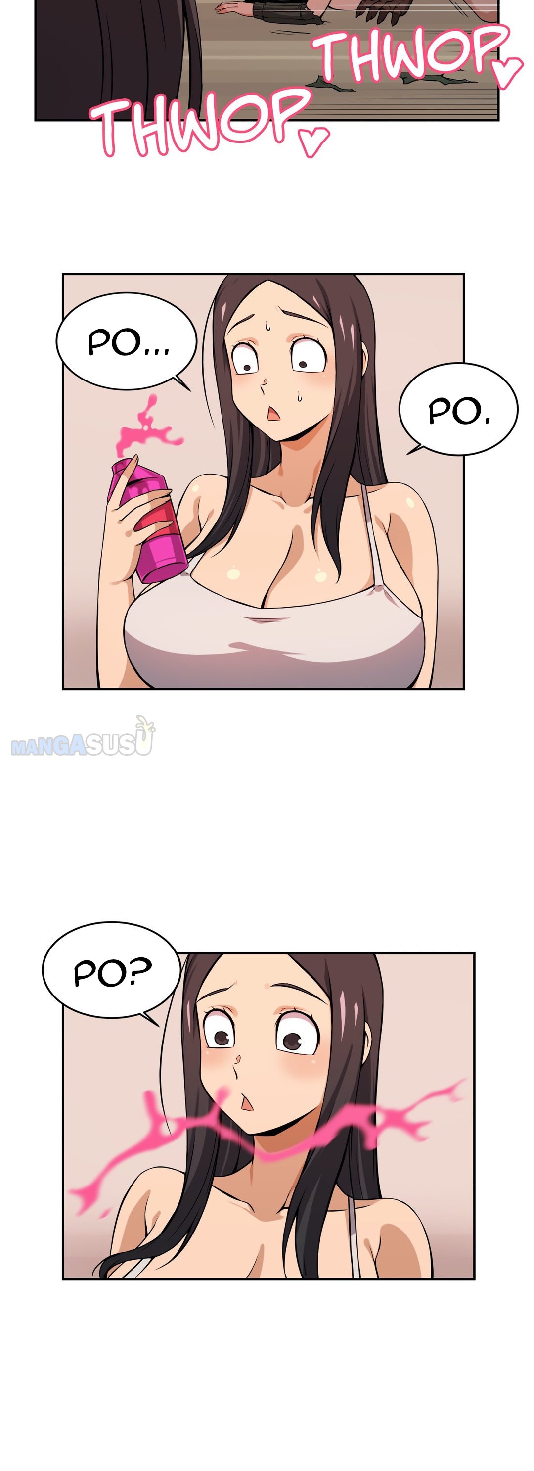Girlfriend Zombie - Chapter 36 17
