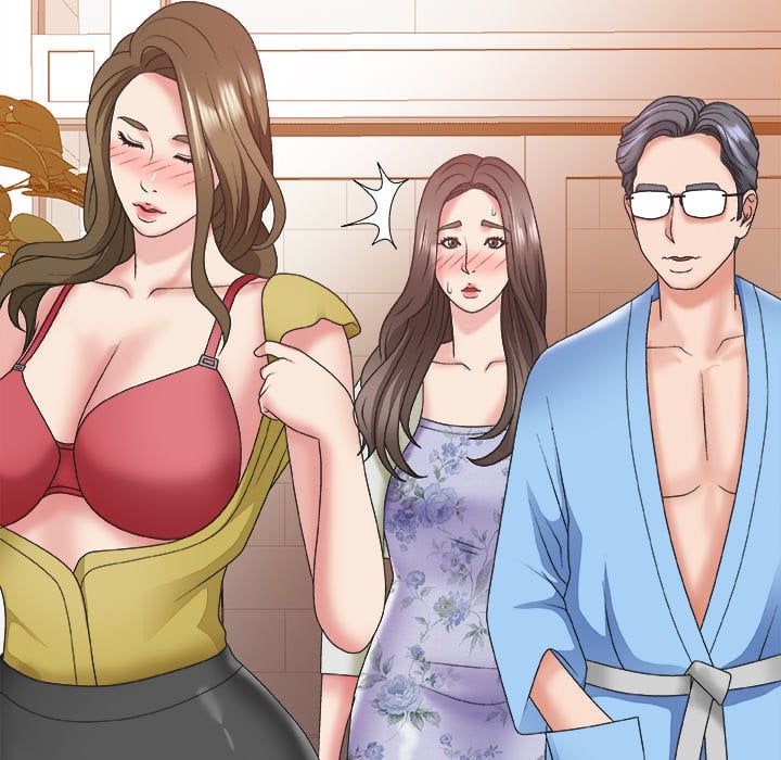 Miss Announcer - Chapter 36 143