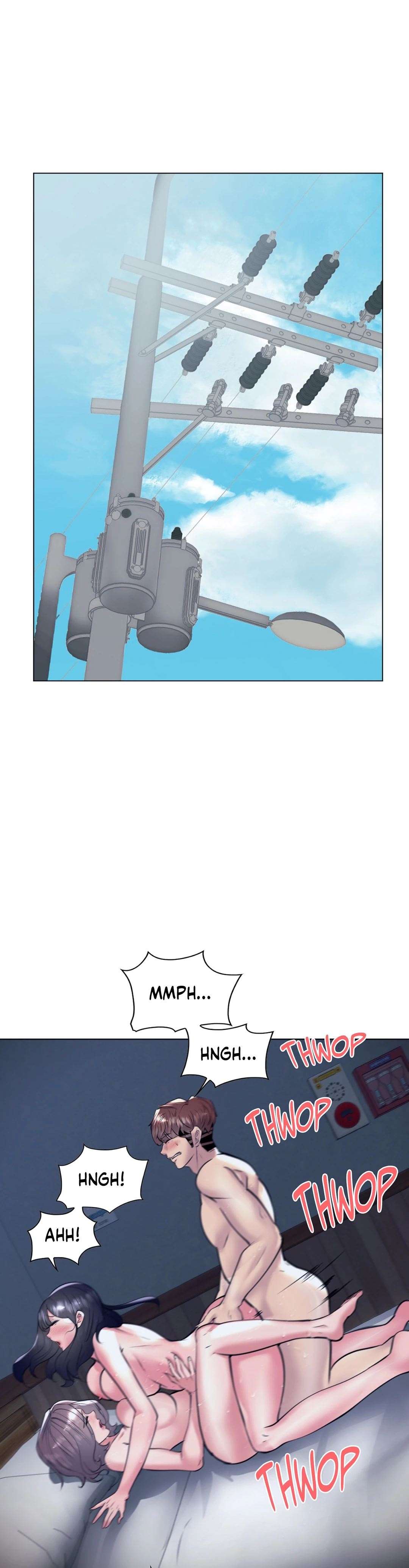 Toys Store - Chapter 36 40