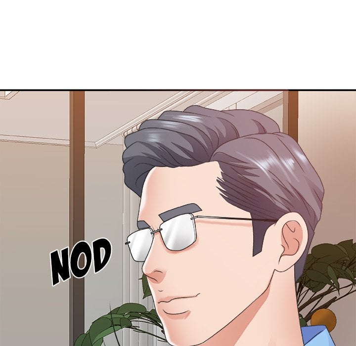 Miss Announcer - Chapter 36 141