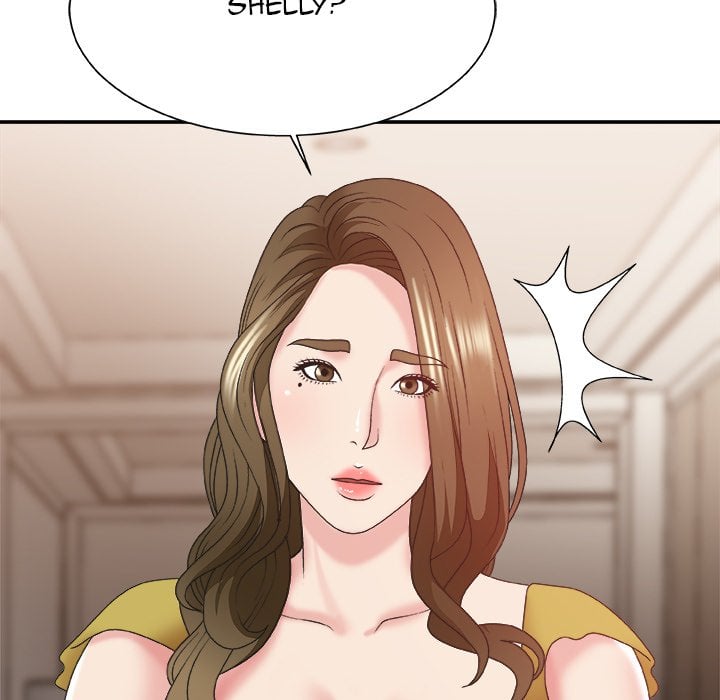 Miss Announcer - Chapter 36 110