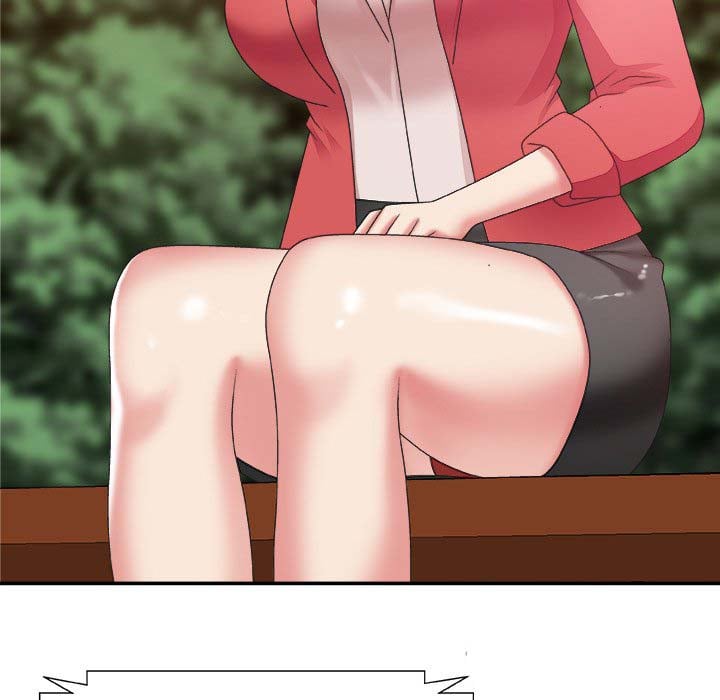 Miss Announcer - Chapter 36 58