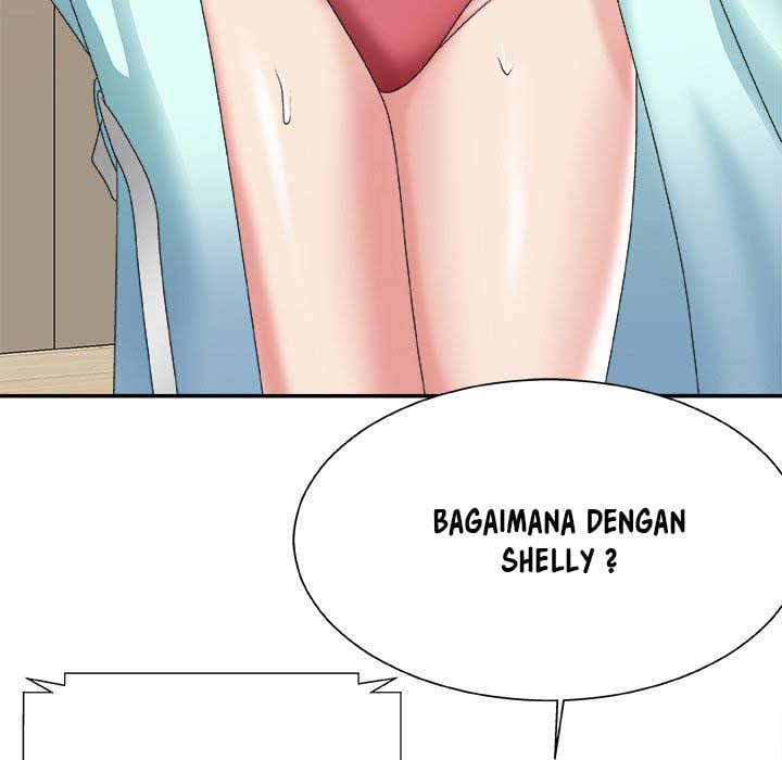 Miss Announcer - Chapter 36 72