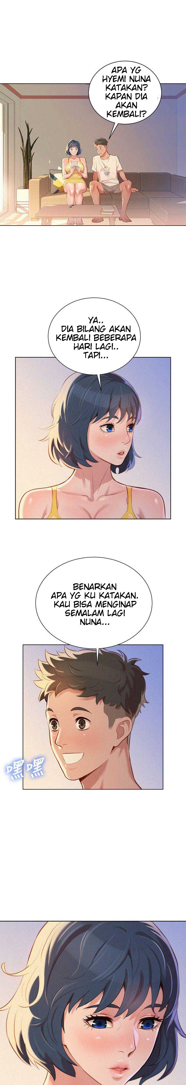 Sister Neighbor - Chapter 36 19