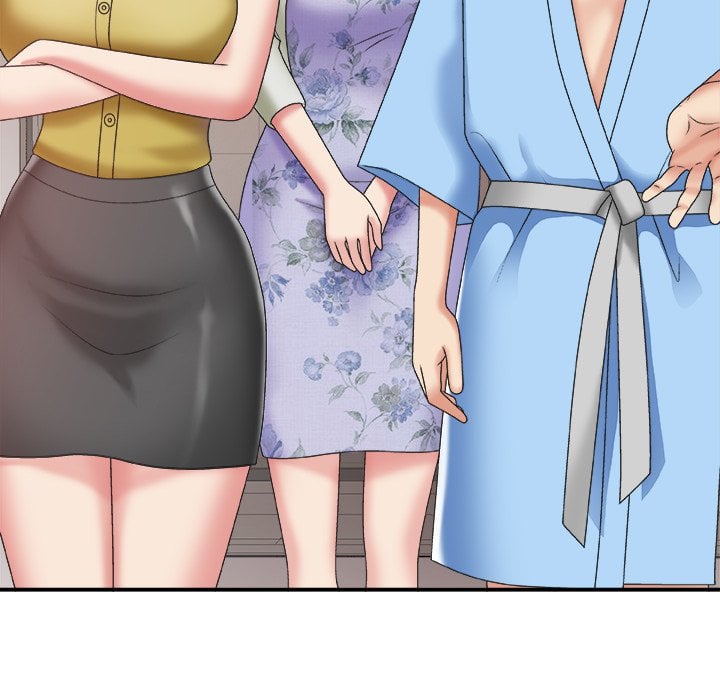 Miss Announcer - Chapter 36 138