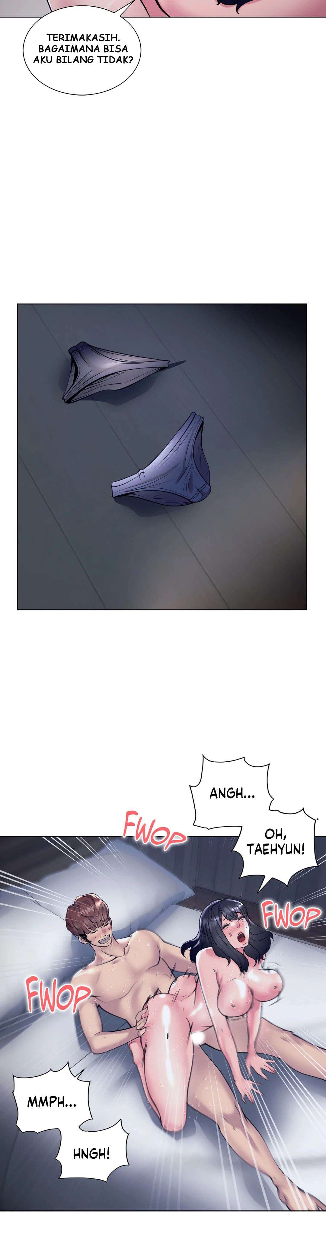 Toys Store - Chapter 36 35