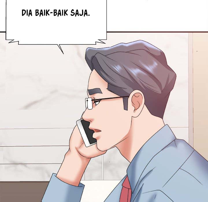 Miss Announcer - Chapter 36 73