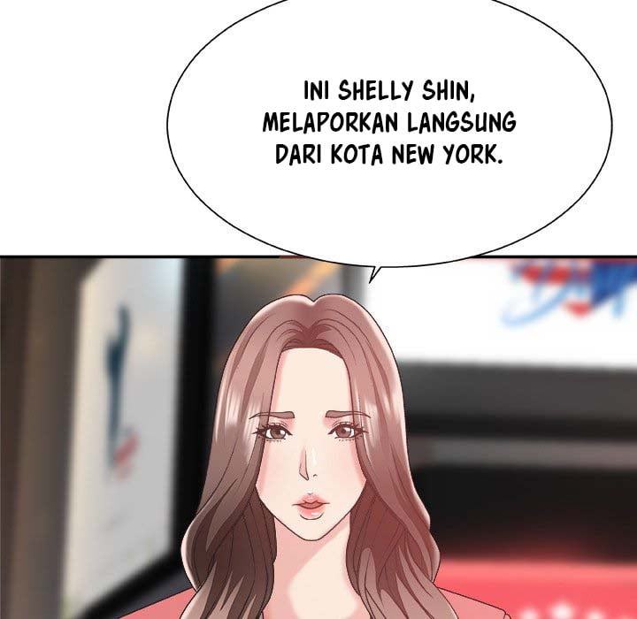Miss Announcer - Chapter 36 8
