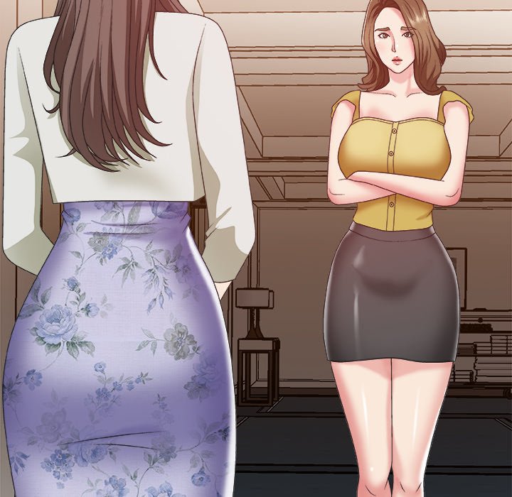 Miss Announcer - Chapter 36 108