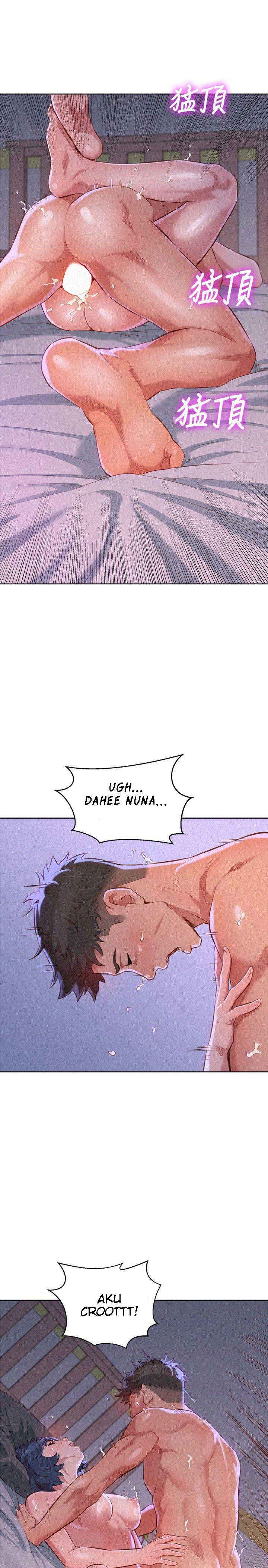 Sister Neighbor - Chapter 36 25