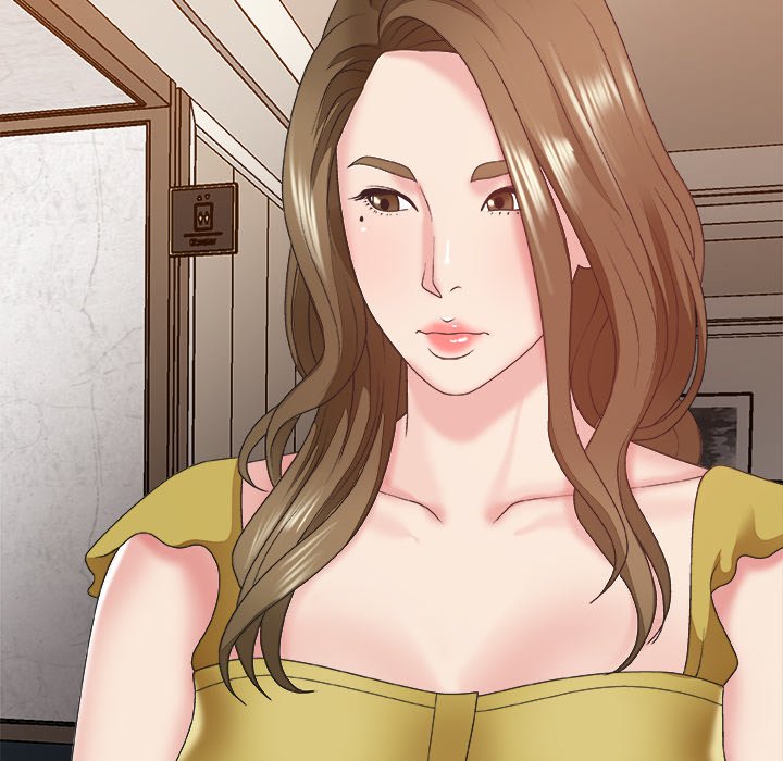 Miss Announcer - Chapter 36 117