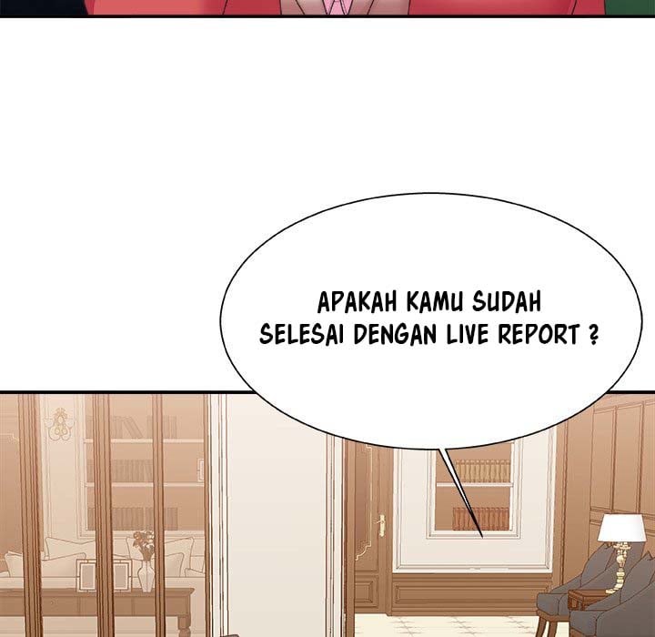 Miss Announcer - Chapter 36 51